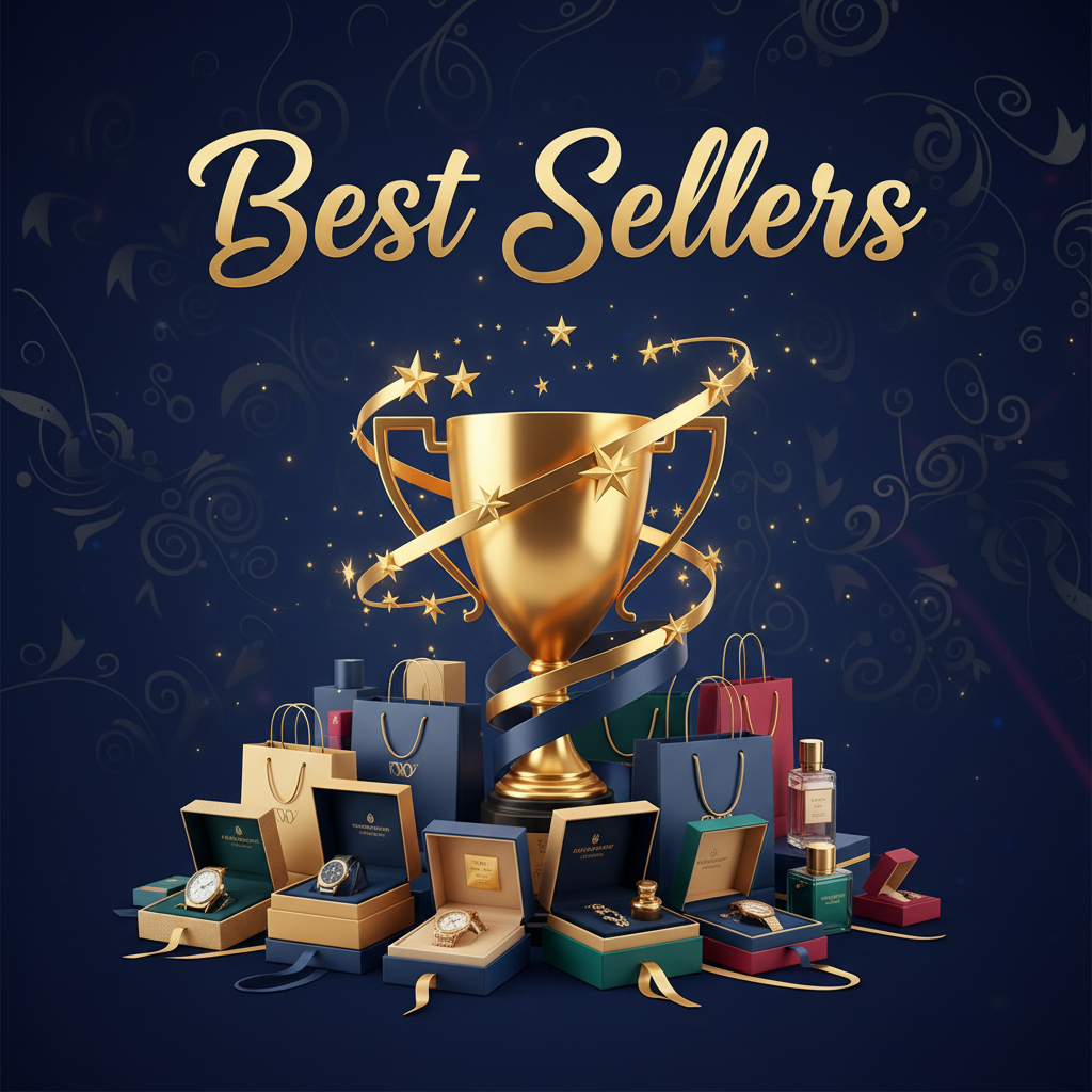 Best Selling