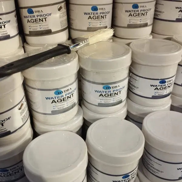 Hydra Waterproof Agent 250 GM | Best Quality Waterproof Agent